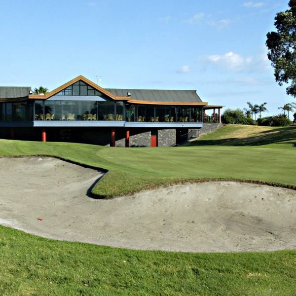 Golfers raise $24,000 for youth development in Pāpāmoa