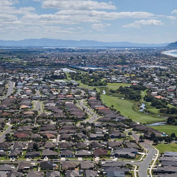 Pāpāmoa tipped to get another 11,000 people by 2028